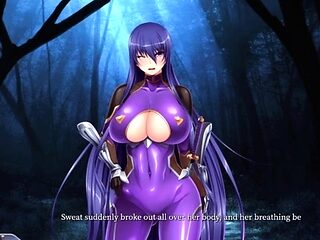 Mix of Hentai movs from Hentai Niches