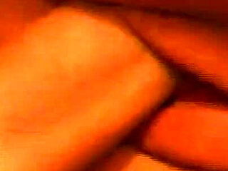 Hard anal sex with amazing babe