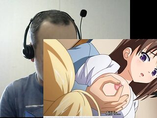 English, entai, anime