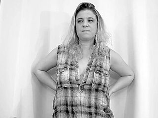 Voluptuous Milf Thrilling Adult Video