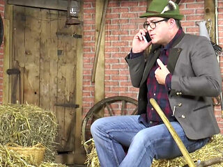 German sinners - Scene #05