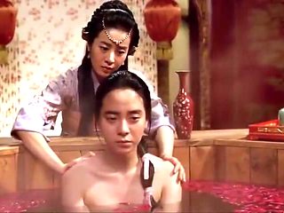 Best korean movie sex scene ( Song ji hyo)