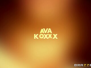 What Ms. Koxxx Wants With Ava Koxxx, Danny D - Brazzers