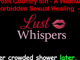 Cross Country Sin: a Widower's Illicit Sexual Healing Part 52 - English Audio Sex Story