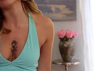 please, Daddy! I'll Do Whatever You Want" - Her Tight Pussy Can Her Anything - Free Full Movie