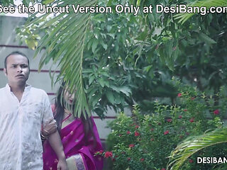 Banging my Busty Desi Wife is Still a Lot of Fun at DesiBang