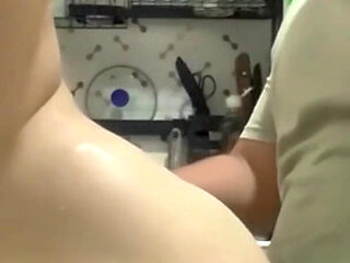 Glass of Breast Milk for the Neighbor