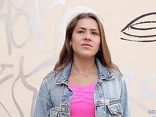 Cute Shy 18 Years Old Serina Gomez Pov Sex