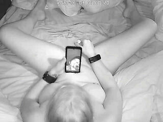 I masturbate while daddy is at the store