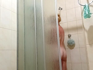 Making a Fuck Fun Video for My Boyfriend When He Was at Work