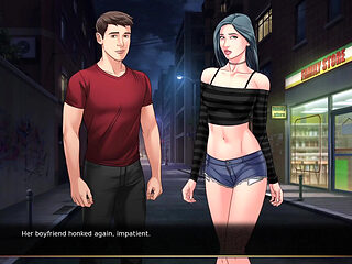 Gameplay Our Red String - Part 1