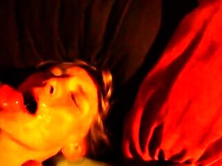 Threesome Fun with Friends