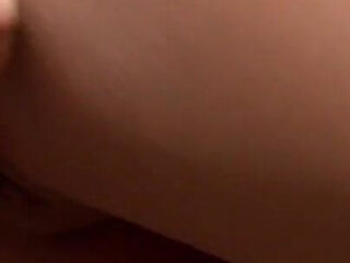 Amateur french black student with big natural boobs gets deeply sodomized on the teacher 's desk