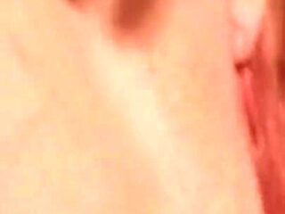 Smoking teen masturbation