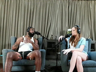 Spill the Tea with Katie Kush #katiekush #podcast Asherclan Asherclantv Relationshipadvice