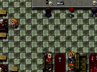 Lily of the Valley #5