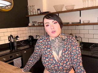 Teacher Threaten-fantasy