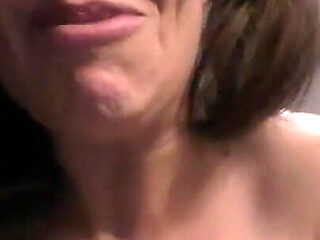 MILF Tickles You Until Your Cock Can't Take It Anymore