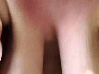 On Top Juicy Pussy Slop