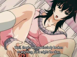 Ai's hentai video by Hentai Universe