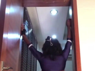 Dancing for You stepdaddy Before I Fuck My Dildo