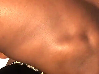 How She Fucked Her Delivery Guy