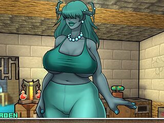 Sfm compilation, high school days, taffy tales