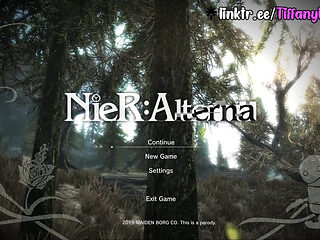 Nier Alterna