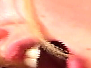 He Has Two Naked to Himself