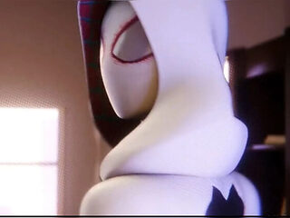 Isabella Vines Hot Indian Wife Anal Sex - Spiderman Cartoon Fantasy Fuck