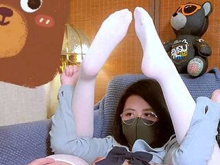 Asian japanese Hardcore amateur