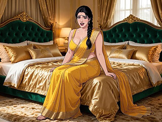 Married Ramya Story Part -1