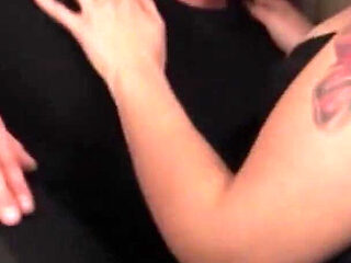 Blonde Fucked Hard in Fick Bus