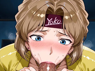 Aoshima Masayo (conan)