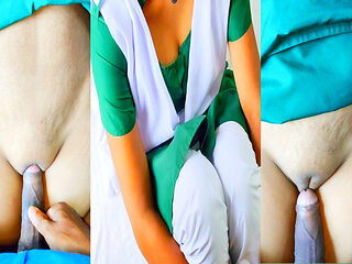 Indian Village school girls tight pussy fucking xxx video