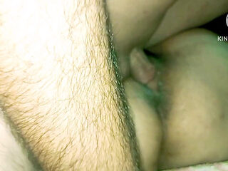 Flashing Dick to My Desi Stepdaughter Ends in Anal