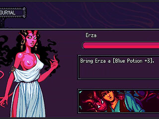 Aurelia Scarlet and Erza Gallery