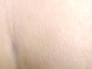 I Watch My Step Sister Get Dressed After a Shower