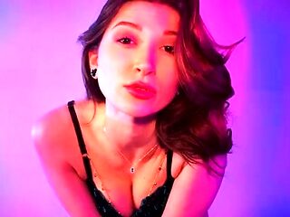 Eva de Vil - Midnight Inhale Pump Party