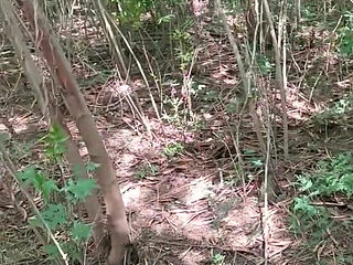 You Won't Believe This Forest Love Story