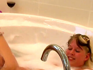 Stories of Blond Fuck Good - Blonde Sluts Prove They Fuck Best