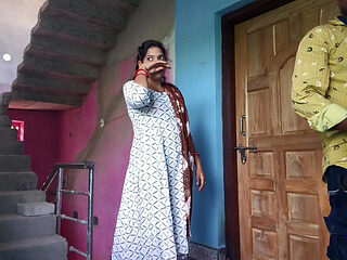 Latest Hot Desi Wife Vairal Sex Video! Indian Web Series Sex video