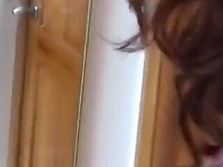 Latina MILF Shaves Her Hairy Pussy to Put on a Beach Bikini