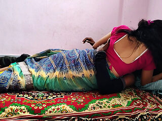 Indian New Desi Bhabhi Night Fucking XXX Video