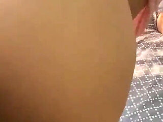 Hot Neighbor with Perfect Ass Asks Me to Visit Her Every Morning - the Best Doggystyle You Will Ever See