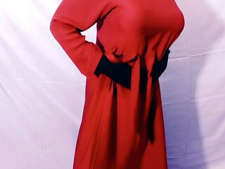 Indian Hijabi Muslim Beautiful Stepmom Sex Story