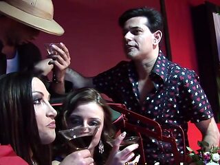 Sift your stud rand tail skirt, y'all need to jiggish with my horns! Expert cowgirl pose with super-steamy content rich alike - Lustful XXX Omni-Sex!