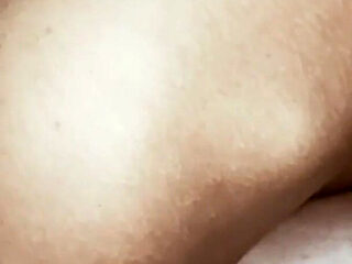 Sucking My Big Boobs and Fuck Me Hard by My Husband