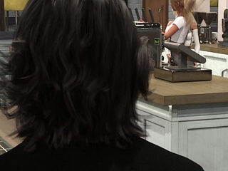 City of Sin - the Nocturne Files( Part 3)