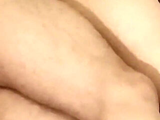 Big-butted College Girl Skips College with Her Boyfriend (complete Video)